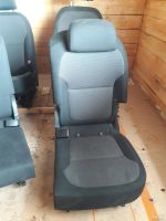 Лот: 13540434. Фото: 6. Сиденья Skoda yeti (VAG)