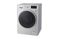 Лот: 15850981. Фото: 4. Стиральная машина LG F4J6VS1L... Красноярск