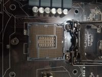 Лот: 19563322. Фото: 2. Gigabyte G1.sniper B5 не работает... Комплектующие