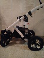 Лот: 11630135. Фото: 4. Чудесная колясочка Bebe Mobile... Красноярск