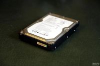 Лот: 8527091. Фото: 2. HDD 750Gb Seagate Barracuda 7200... Комплектующие