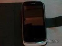Лот: 5939497. Фото: 2. Смартфон Nokia Lumia610. Смартфоны, связь, навигация