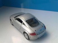 Лот: 2602403. Фото: 2. Audi TT. Моделизм