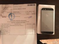 Лот: 10347026. Фото: 4. Продам Iphone 5s 16 gb