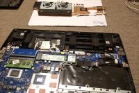 Лот: 23307915. Фото: 4. Игровой Acer Aspire 7 (R5-5500u... Красноярск