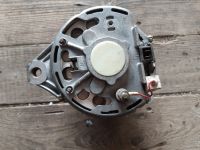 Лот: 21581467. Фото: 2. Генаратор ГАЗ 24 новый. Автозапчасти