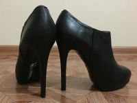 Лот: 10342800. Фото: 2. Ботильоны. Женская обувь