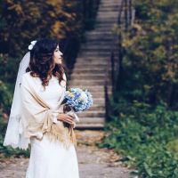 Лот: 5475789. Фото: 4. Свадебное платье. Красноярск
