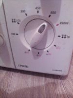 Лот: 9216738. Фото: 2. Микроволновка. Мелкая бытовая техника