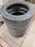 Лот: 25801360. Фото: 7. Nokian Hakkapeliitta 7 SUV комплект...