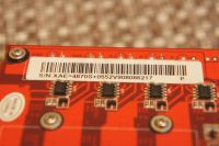 Лот: 6895467. Фото: 4. Radeon HD4870 Sonic Edition. Бесплатная... Красноярск