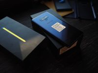Лот: 14628674. Фото: 3. Samsung Galaxy Note 9 (индиго... Красноярск