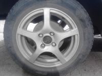 Лот: 3014755. Фото: 3. Продам литье на ваз!срочно !с... Авто, мото, водный транспорт