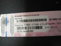 Лот: 6043575. Фото: 13. Ноутбук Acer Aspire 5250 экран...