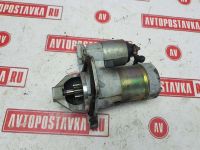 Лот: 20899117. Фото: 2. Стартер Nissan Serena C25 MR20DE... Автозапчасти