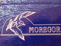 Лот: 4518299. Фото: 7. Унты мужские Moregor с опушкой...