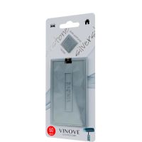 Лот: 24935721. Фото: 3. Ароматизированная карточка Vinove... Домашний быт