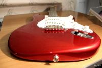 Лот: 11744218. Фото: 5. Электрогитара FGN J-Standard JST-5R...
