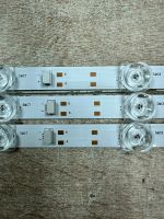 Лот: 25900296. Фото: 3. Комплект подсветки, tcl50d13-zc66ag-05d... Бытовая техника