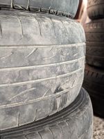 Лот: 20934175. Фото: 4. Dunlop SP Sport 215 60 16. Красноярск