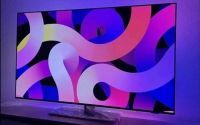 Лот: 25374796. Фото: 5. Akai / Full HD / USB / hdmi...