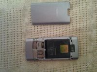Лот: 2674684. Фото: 2. Nokia x3-02. Смартфоны, связь, навигация