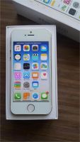 Лот: 7290867. Фото: 2. Хорошая копия Iphone 5S gold в... Смартфоны, связь, навигация