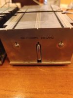 Лот: 25552848. Фото: 2. Радиатор для процессора 2U supermicro... Серверы, СХД
