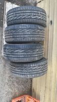 Лот: 9988556. Фото: 4. Goodyear Excellence r15. Красноярск