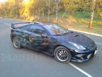 Лот: 7348335. Фото: 7. Toyota Celica