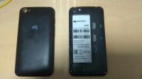 Лот: 17204570. Фото: 2. №1367 . Телефон Micromax q3001... Смартфоны, связь, навигация