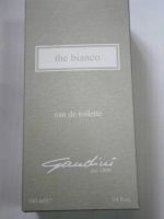 Лот: 13489306. Фото: 3. Gandini 1896 The Bianco 100 мл... Красота и здоровье