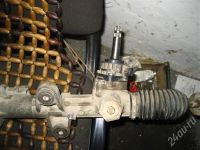 Лот: 314456. Фото: 2. Рулевая рейка F20B Honda Accord... Автозапчасти
