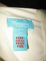 Лот: 5875909. Фото: 3. Нарядное платье для девочки на... Дети растут