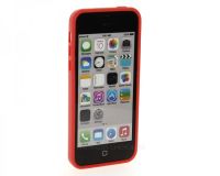 Лот: 8952386. Фото: 3. чехол iphone 5C оригинал. Смартфоны, связь, навигация