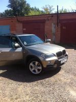 Лот: 8029126. Фото: 6. BMW X5