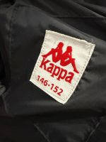 Лот: 25798028. Фото: 3. Зимний пуховик Kappa. Дети растут