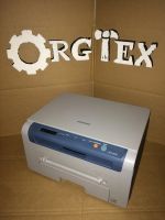 Лот: 13935351. Фото: 2. МФУ Samsung SCX-4220 в ОТС. Гарантия... Принтеры, сканеры, МФУ