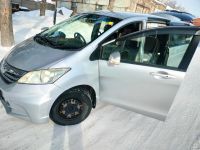 Лот: 25082032. Фото: 2. Honda freed. Авто, мото, водный транспорт