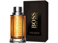 Лот: 11158405. Фото: 2. The Scent от Hugo Boss 100мл тестер... Парфюмерия