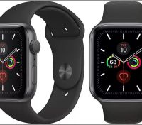 Лот: 17268363. Фото: 2. Apple Watch 3 Series (42мм) -... Запчасти, оборудование
