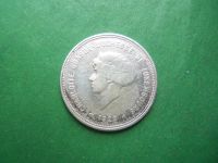 Лот: 23230363. Фото: 5. Люксембург 5 франков 1929 г.,серебро...