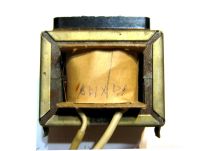 Лот: 21143780. Фото: 2. Трансформатор силовой 220/7,2V... Радиодетали  (электронные компоненты)