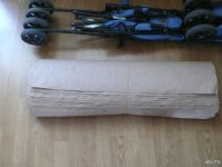 Лот: 3355153. Фото: 5. лист оберточный упаковочный крафт...