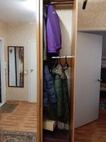 Лот: 17063280. Фото: 2. Шкаф-купе. Хранение вещей