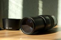 Лот: 1469334. Фото: 3. Sony DSLR a200 + double kit (18-70... Фото, видеокамеры, оптика