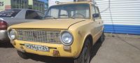 Лот: 10697054. Фото: 3. Легенда. ВАЗ 21011. Красноярск