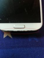 Лот: 6227849. Фото: 3. Смартфон Samsung Galaxy S4 16GB... Красноярск