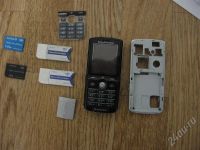 Лот: 269731. Фото: 2. sone ericsson k 750i !торопитесь... Смартфоны, связь, навигация