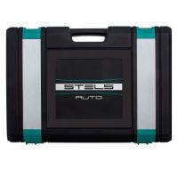 Лот: 19173221. Фото: 3. Набор инструментов, 1/2, 3/8... Авто, мото, водный транспорт